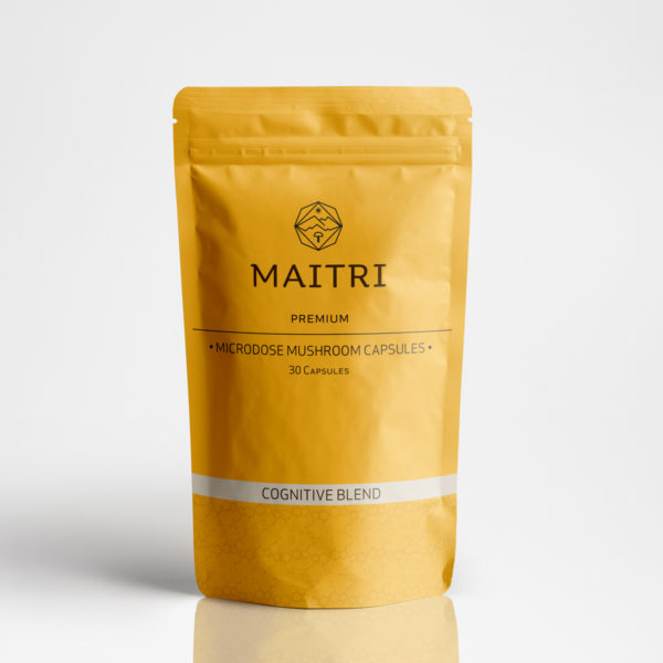 Cognitive Blend /  'May I Be Clear'