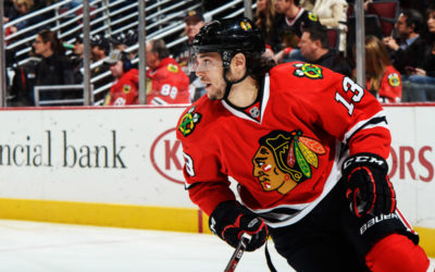 Former NHL enforcer Daniel Carcillo has started a psilocybin company to help people with brain injuries