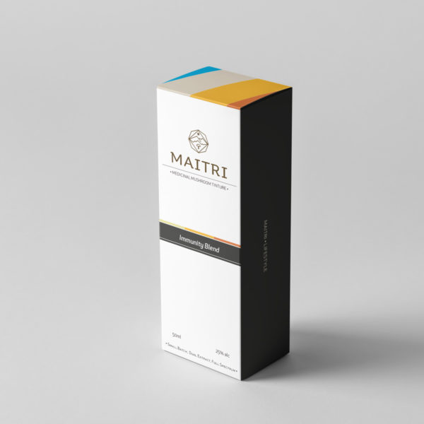 Immunity Blend / 'May I Be Healthy' - Image 2