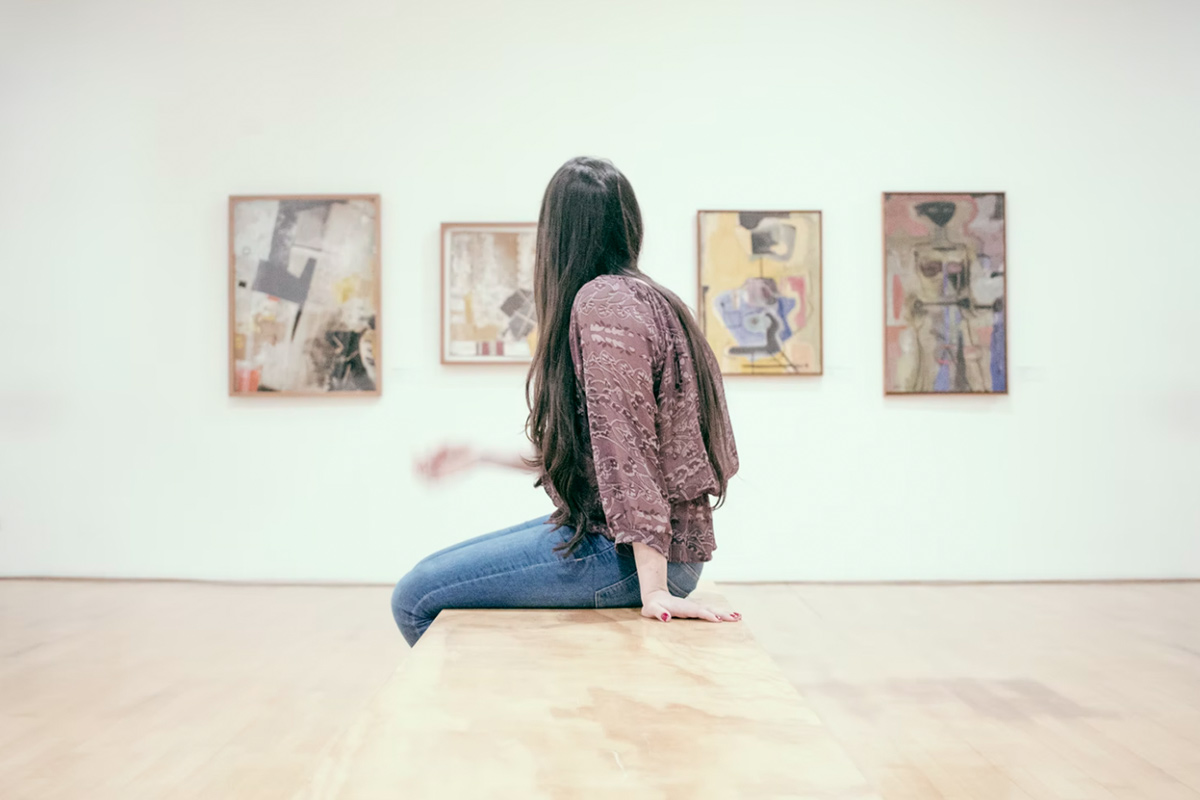 museum